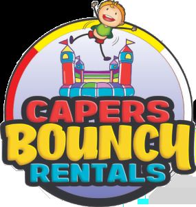 Caper Bouncy House