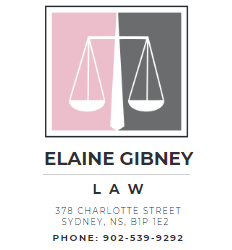 Elaine Gibney Law